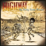 Highway - My Buddy Buddy Friends (2015)