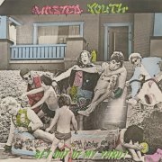 Wasted Youth - Get Out Of My Yard (2011)