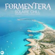 VA - Formentera Solaire Chill (2022)