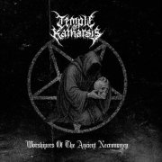 Temple of Katharsis - Worshipers of the Ancient Necromancy (2025) Hi-Res