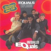 Equals - Explosion / Unequalled Equals (1996)