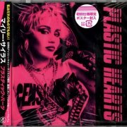 Miley Cyrus - Plastic Hearts (2020) {Japanese Edition}