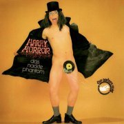 Harry Horror - Das Nackte Phantom (Remastered 2022) (1978/2022)