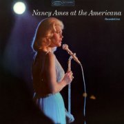 Nancy Ames - Nancy Ames at the Americana (Live) (1968) [Hi-Res]