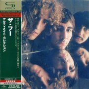 The Who – The Ultimate Collection (Japan Remastered, SHMCD) (2002)