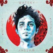 Watsky - x Infinity (2016)