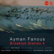 Ayman Fanous - Brooklyn Stories 4 (2026) [Hi-Res]
