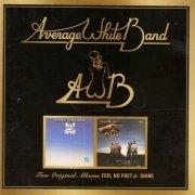 Average White Band - Feel No Fret & Shine (2005)