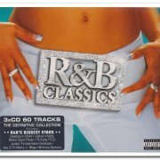 VA - R&B Classics [3CD Box Set] (2006)