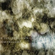 O Yuki Conjugate - Sleepwalker (2019) CD-Rip