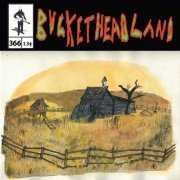 Buckethead - Live Web Of Nature (Pike 366) (2022)