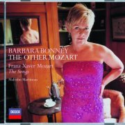 Barbara Bonney - The Other Mozart (2005)