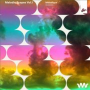 VA - Mélodique Scapes, Vol. 1 (2026)