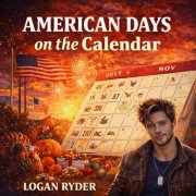 Logan ryder - American Days on the Calendar (2026) Hi-Res