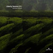 VA - Liberty Session 012 (2024)