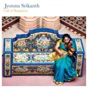 Jyotsna srikanth - Call of Bangalore (2013)