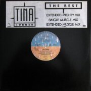 Tina Turner - The Best (1989) Vinyl