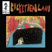 Buckethead - Cloaked in Wonder (Pike 672) (2025)