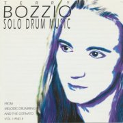 Terry Bozzio - Solo Drum Music Vol. I (1994)