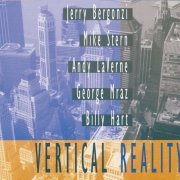 Jerry Bergonzi - Vertical Reality (2005) flac