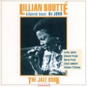 Lillian Boutté - The Jazz Book (1994) Lossless