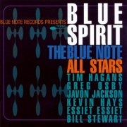The Blue Note All Stars - Blue Spirit (1996)