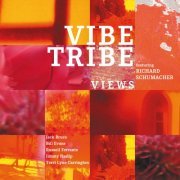 Vibe Tribe feat. Richard Schumacher - Views (2014) [Hi-Res]