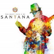 VA - The Many Faces Of Santana (2017)