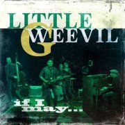 Little G Weevil - If I May... (2023)