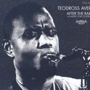 Teodross Avery - After The Rain: A Night For Coltrane (2019)