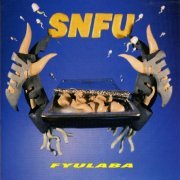 SNFU - FYULABA (1996)