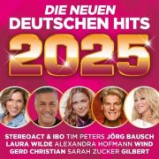 VA - Die Neuen Deutschen Hits 2025 (2024)