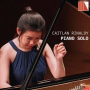 Caitlan Rinaldy - Piano Solo (2024)