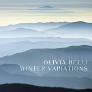 Olivia Belli - Winter Variations (EP) (2021) [Hi-Res]