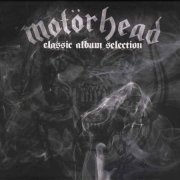 Motorhead - Classic Album Selection [Box Set] (2012)