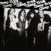 Cheap Trick - Cheap Trick (1977/2015) [Hi-Res]