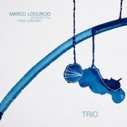 Marco Locurcio - Trio (2022)