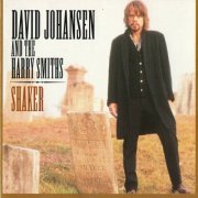 David Johansen & The Harry Smiths - Shaker (2002) [Hi-Res]