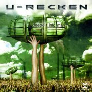 U-Recken - Deeper Into Man (2008) FLAC