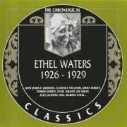 Ethel Waters - 1926-1929 (1993)