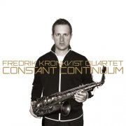 Fredrik Kronkvist - Constant Continuum (2010)