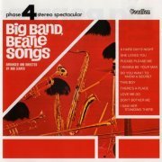 Bob Leaper - Big Band, Beatle Songs (1964)