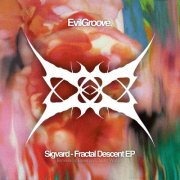 Sigvard - Fractal Descent (2025)
