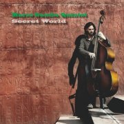 Marco Gamba Quintet - Secret World (2024)