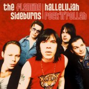 The Flaming Sideburns - Hallelujah Rock'n'Rollah (2026 Remaster) (2026) [Hi-Res]