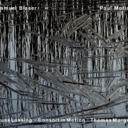 Samuel Blaser - Consort in Motion (2011) FLAC