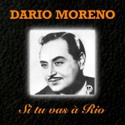 Dario Moreno - Si tu vas à Rio (Remastered) (2026)