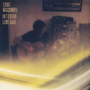 Cass McCombs - Interior Live Oak (2025) [Hi-Res]