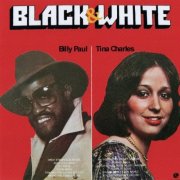 Billy Paul & Tina Charles - Black & White (1982)