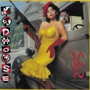 Madhouse - 16 (1987)